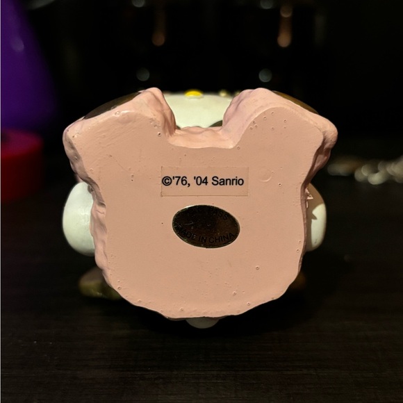 Hello Kitty Christmas ornament - Sanrio - Picture 3 of 3